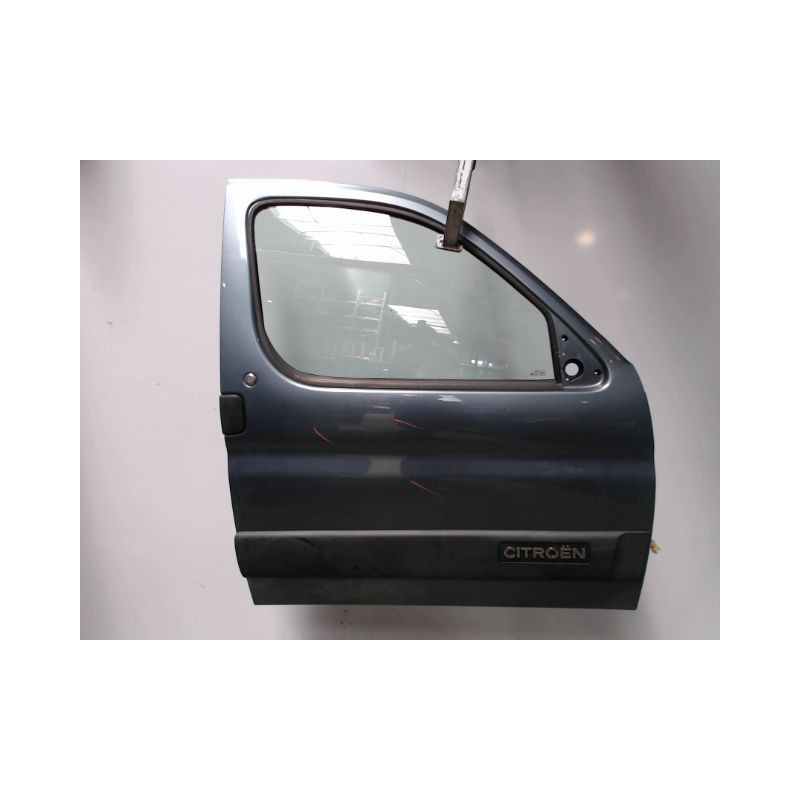 PORTE AVANT DROIT CITROEN BERLINGO BREAK 2002-