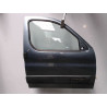 PORTE AVANT DROIT CITROEN BERLINGO BREAK 2002-