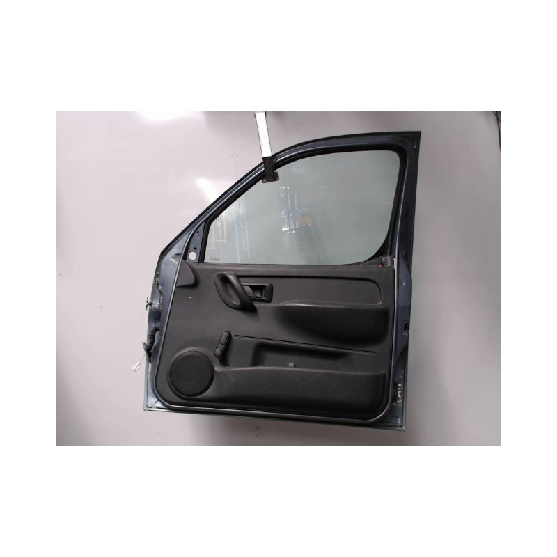 PORTE AVANT DROIT CITROEN BERLINGO BREAK 2002-