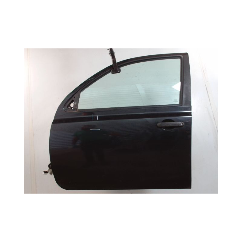 PORTE AVANT GAUCHE NISSAN MICRA