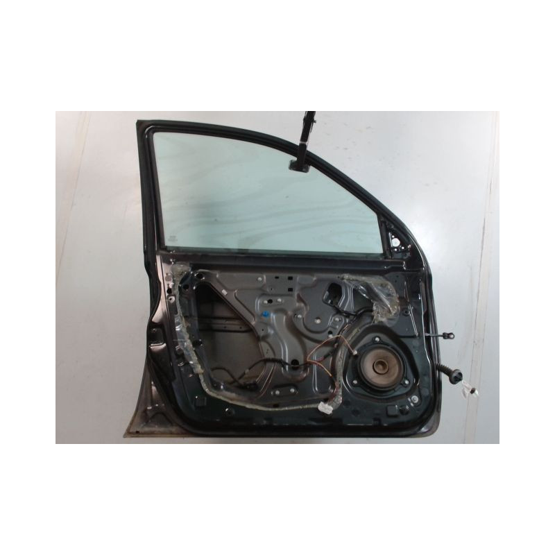 PORTE AVANT GAUCHE NISSAN MICRA