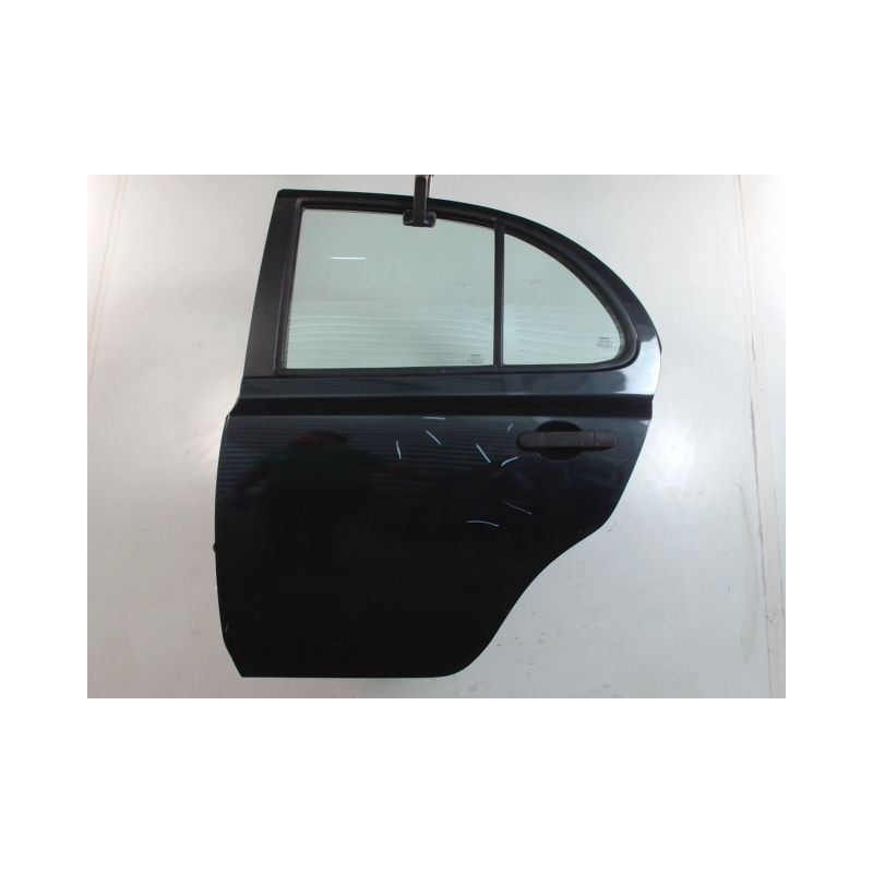 PORTE ARRIERE GAUCHE NISSAN MICRA