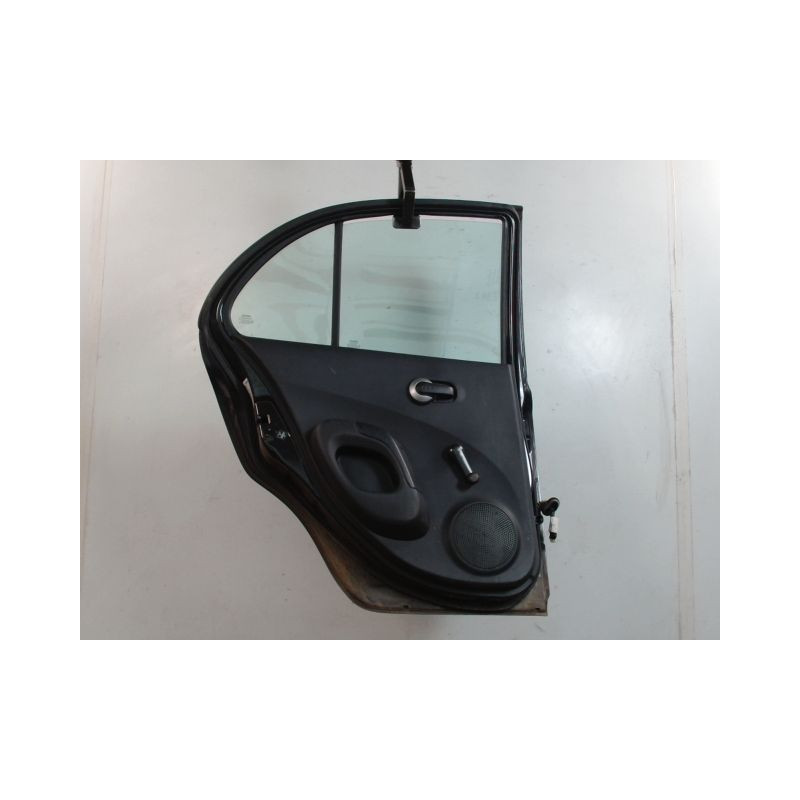 PORTE ARRIERE GAUCHE NISSAN MICRA