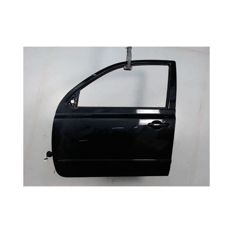 PORTE AVANT GAUCHE NISSAN MICRA