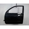 PORTE AVANT GAUCHE NISSAN MICRA