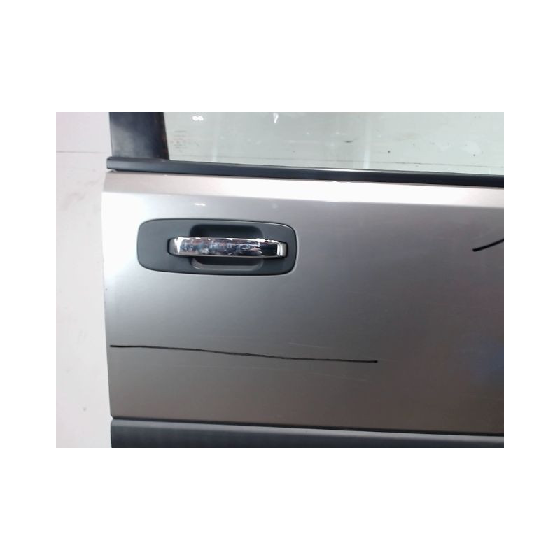 PORTE AVANT DROIT NISSAN X-TRAIL