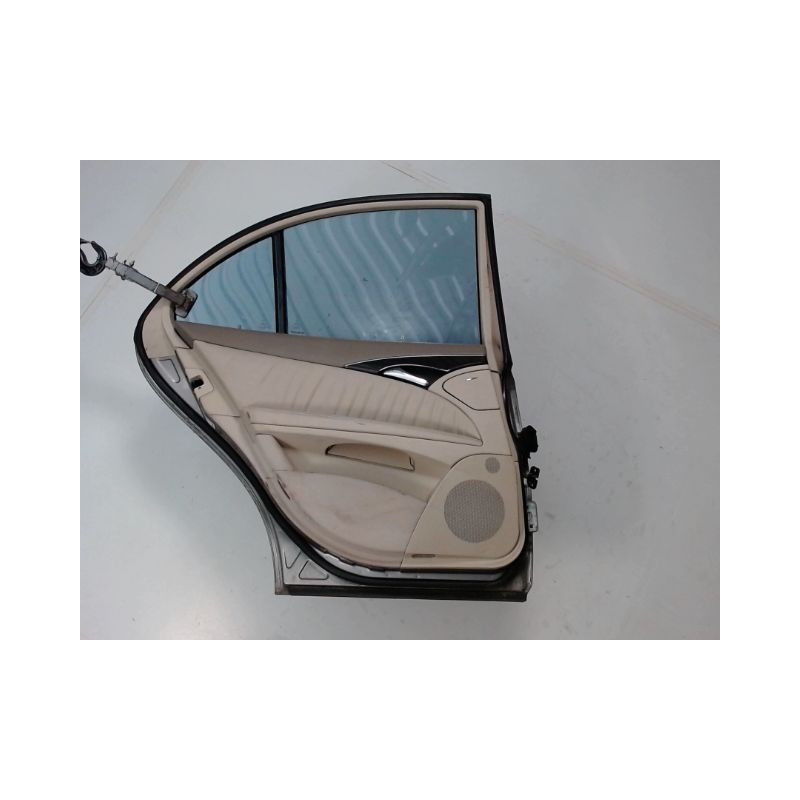 PORTE ARRIERE GAUCHE MERCEDES CLASSE E
