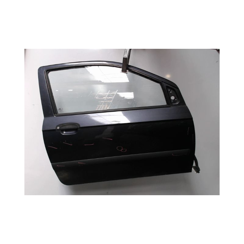 PORTE AVANT DROIT HYUNDAI GETZ