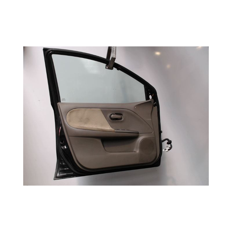 PORTE AVANT GAUCHE NISSAN NOTE