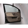 PORTE AVANT GAUCHE NISSAN NOTE