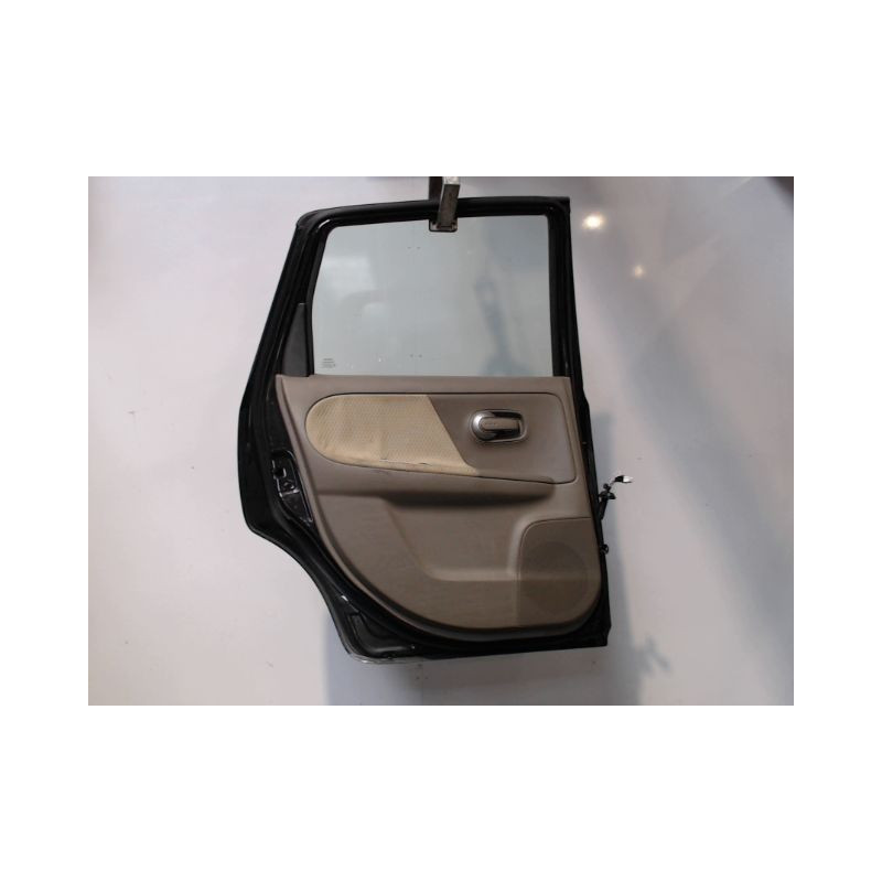 PORTE ARRIERE GAUCHE NISSAN NOTE
