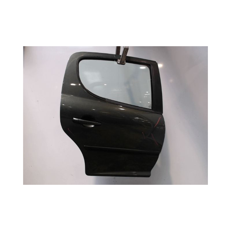 PORTE ARRIERE DROIT PEUGEOT 207 2007-