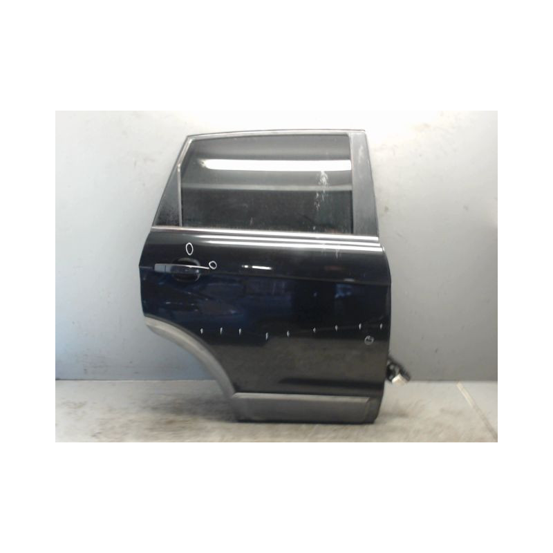 PORTE ARRIERE DROIT CHEVROLET CAPTIVA