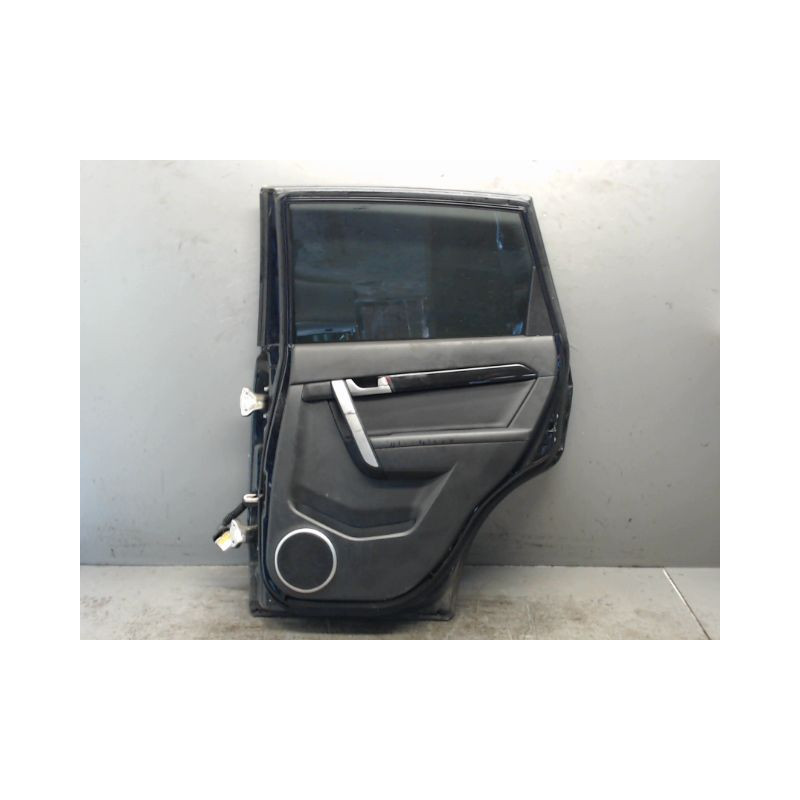 PORTE ARRIERE DROIT CHEVROLET CAPTIVA