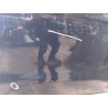PORTE AVANT DROIT HONDA CR-V -2002