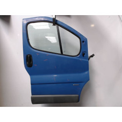 PORTE AVD
