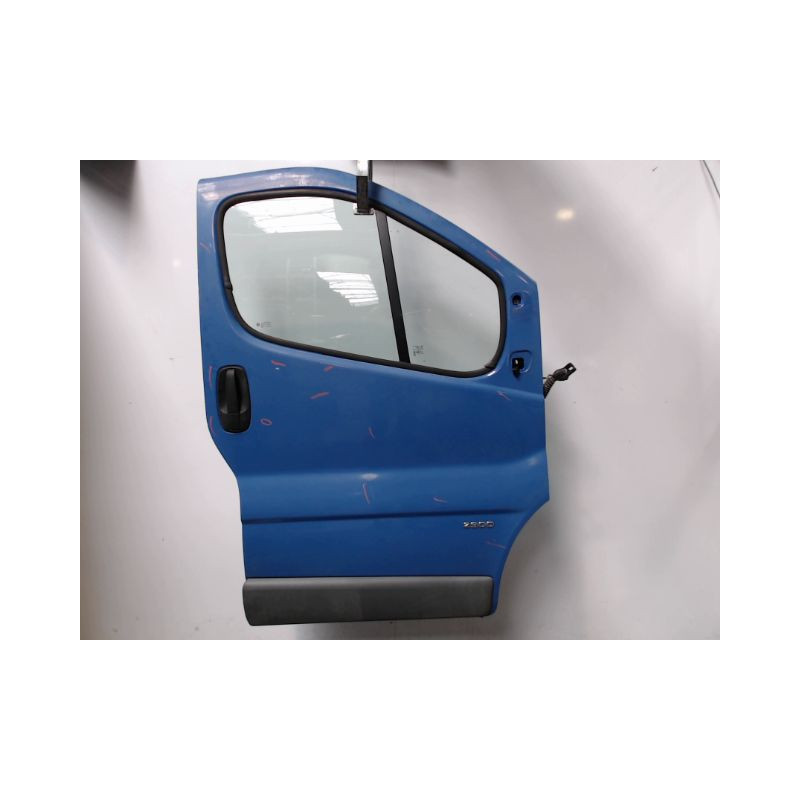 PORTE AVANT DROIT OPEL VIVARO
