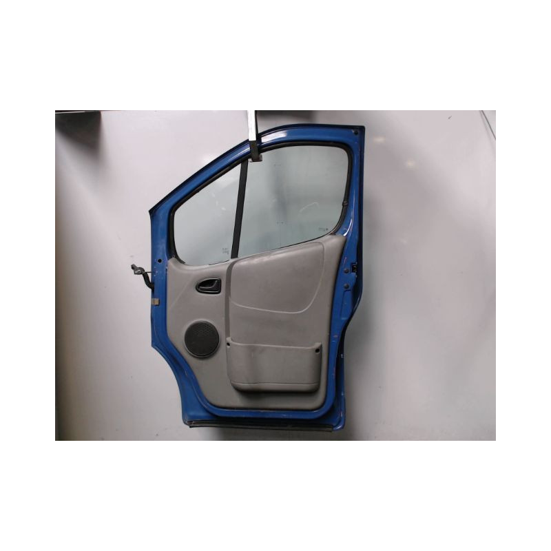 PORTE AVANT DROIT OPEL VIVARO