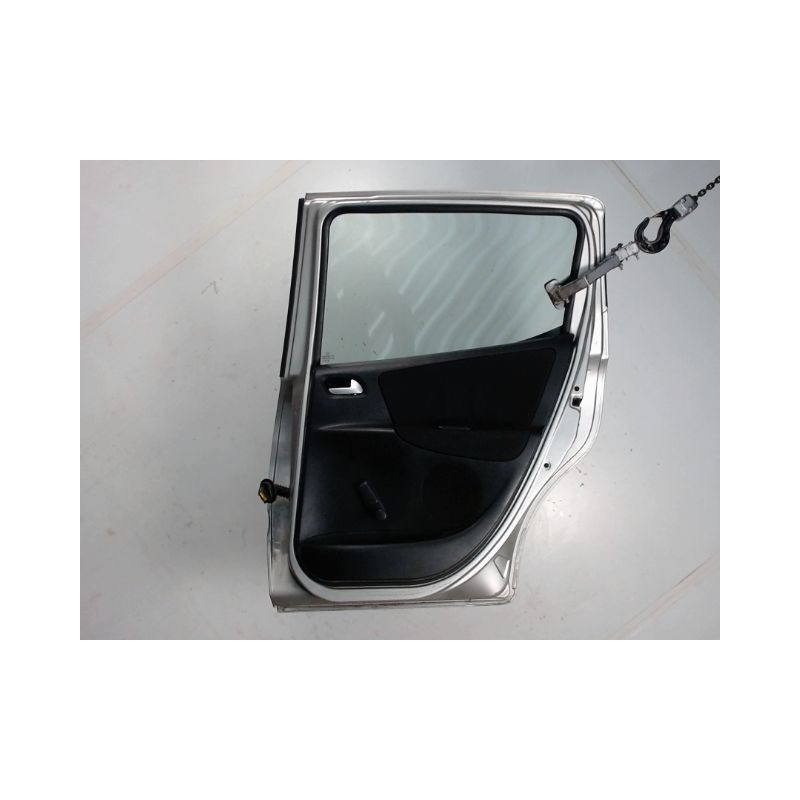 PORTE ARRIERE DROIT PEUGEOT 207