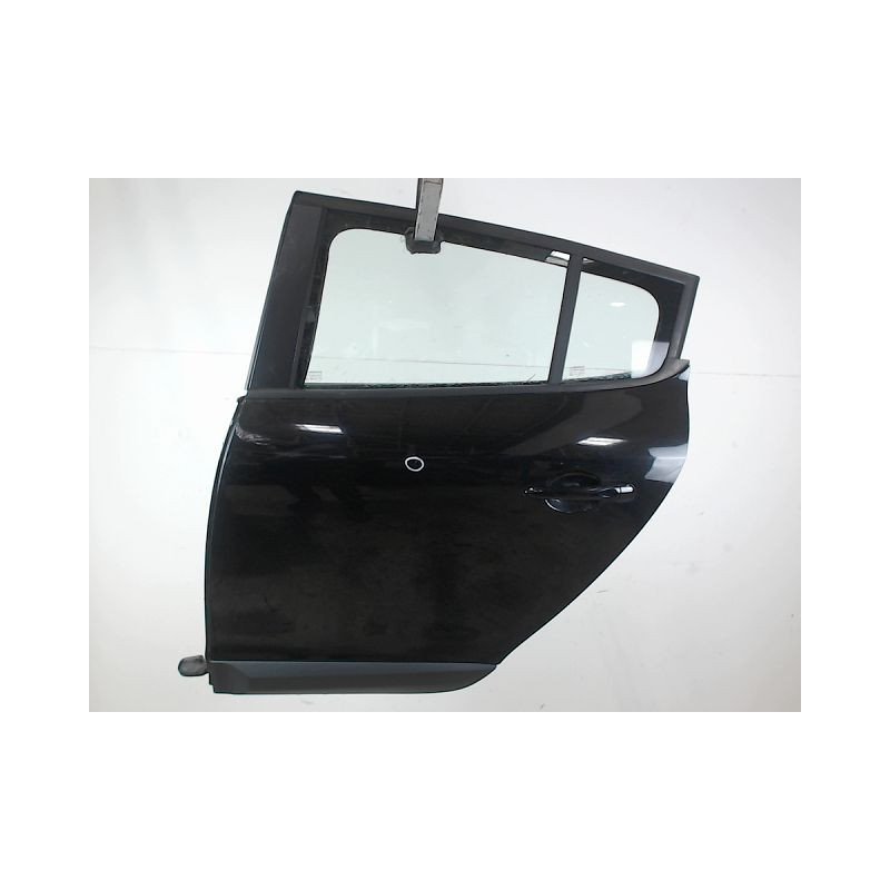 PORTE ARRIERE GAUCHE RENAULT MEGANE III 2008-