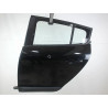 PORTE ARRIERE GAUCHE RENAULT MEGANE III 2008-