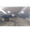 PORTE ARRIERE GAUCHE RENAULT MEGANE III 2008-