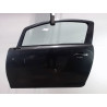 PORTE AVANT GAUCHE OPEL CORSA 2010-