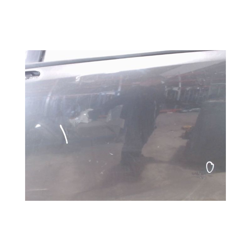 PORTE AVANT GAUCHE OPEL CORSA 2010-