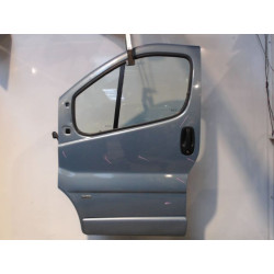 PORTE AVG