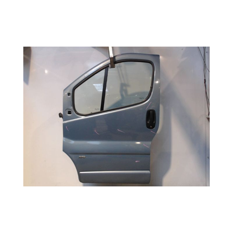 PORTE AVANT GAUCHE OPEL VIVARO