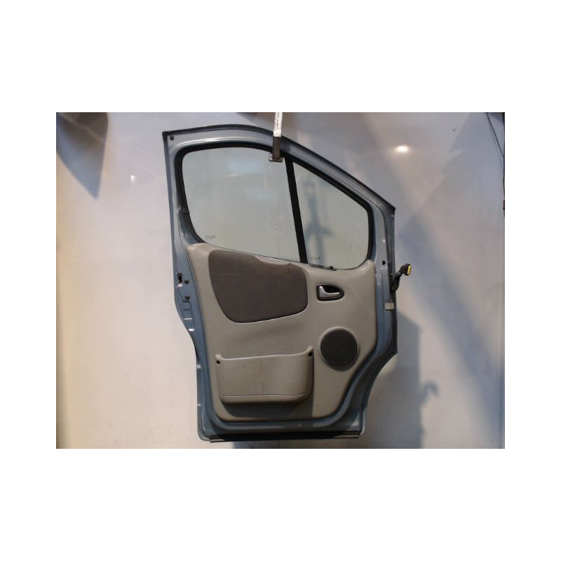PORTE AVANT GAUCHE OPEL VIVARO