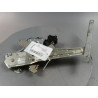 MECANISME+MOTEUR LEVE-GLACE ARRIERE DROIT NISSAN JUKE
