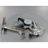 MECANISME+MOTEUR LEVE-GLACE ARRIERE DROIT NISSAN JUKE