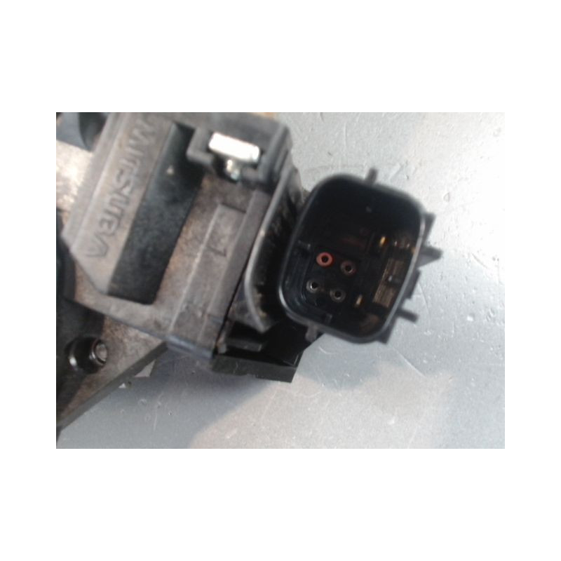 MECANISME+MOTEUR LEVE-GLACE ARRIERE DROIT NISSAN JUKE