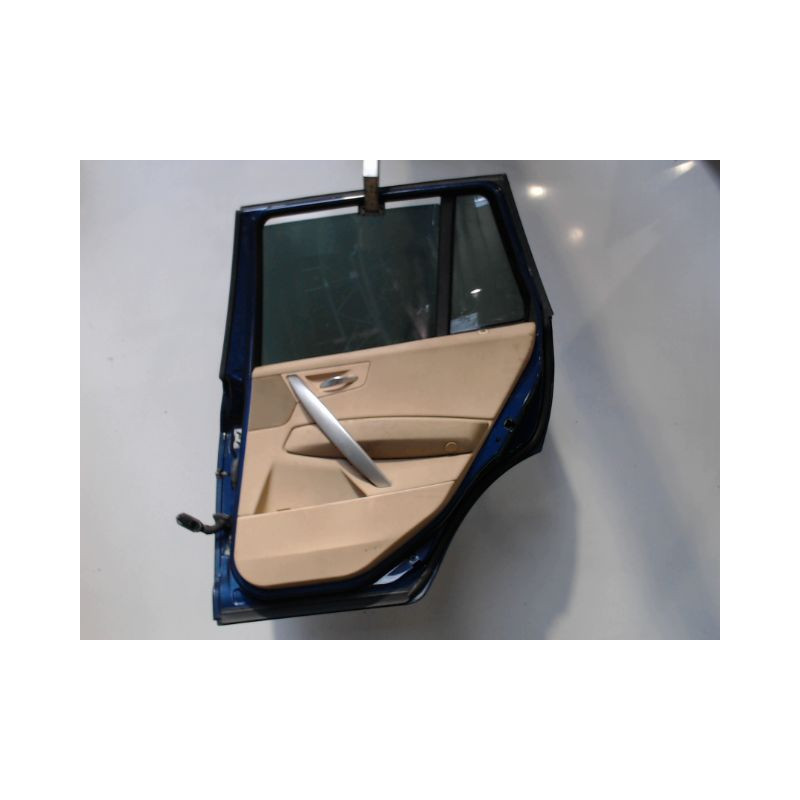 PORTE ARRIERE DROIT B.M.W. X3