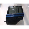 PORTE ARRIERE GAUCHE B.M.W. X3