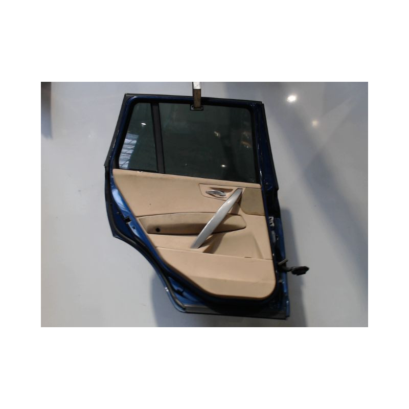 PORTE ARRIERE GAUCHE B.M.W. X3