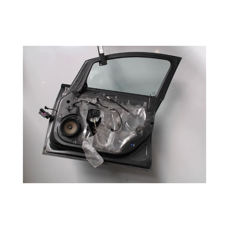 PORTE AVANT DROIT OPEL ASTRA 2004-