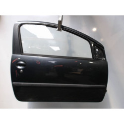 PORTE AVD