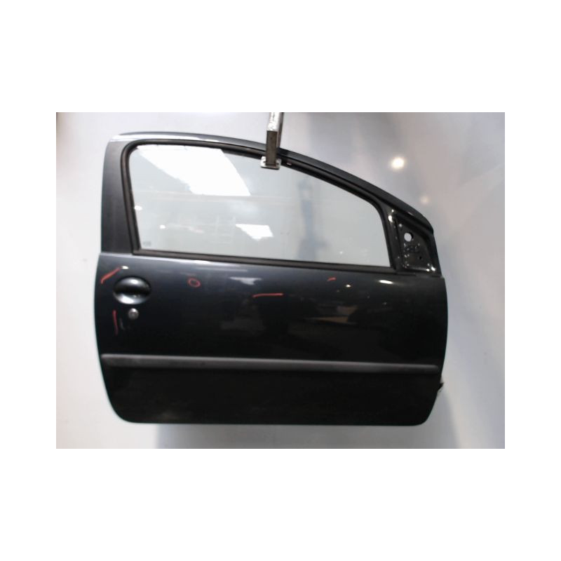 PORTE AVANT DROIT PEUGEOT 107 3P