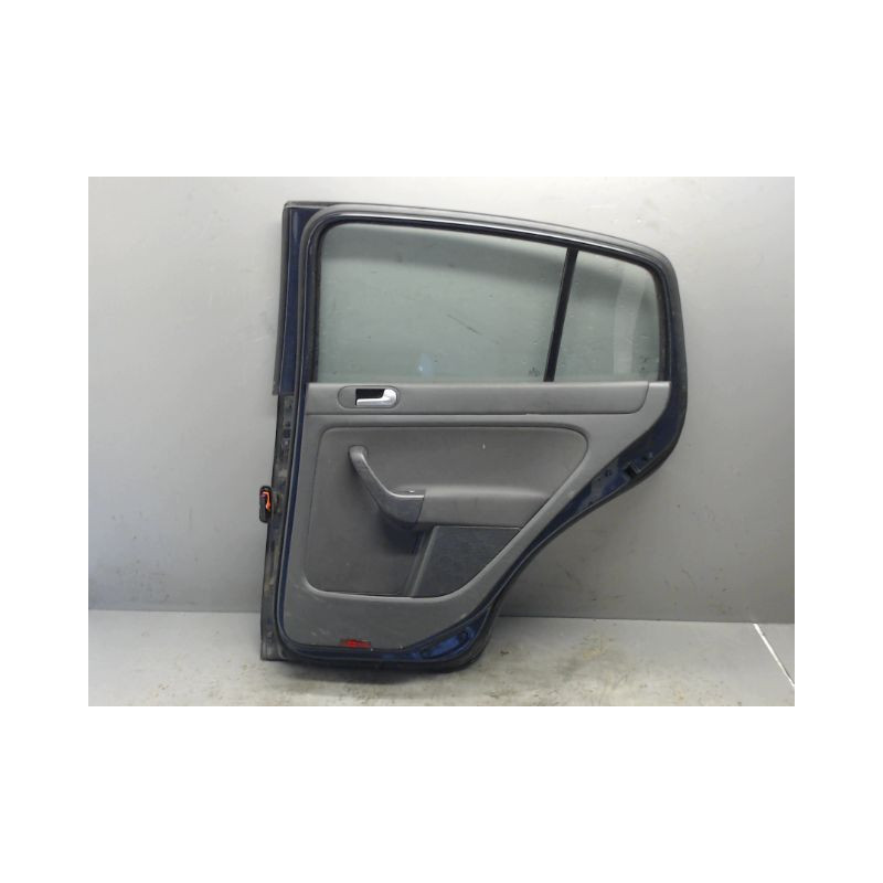 PORTE ARRIERE DROIT VOLKSWAGEN GOLF