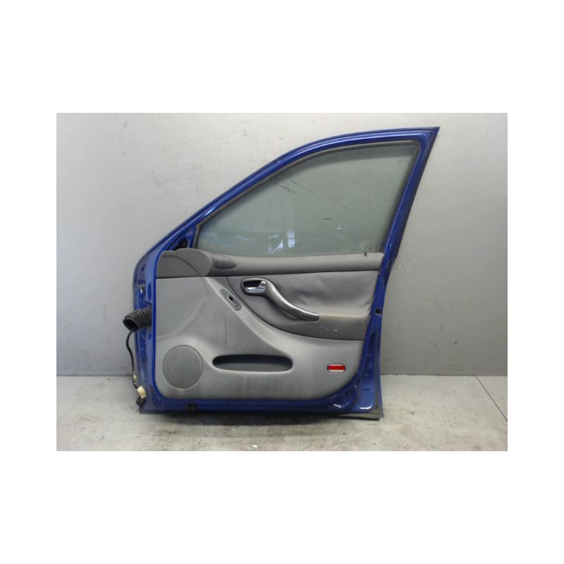 PORTE AVANT DROIT SEAT TOLEDO
