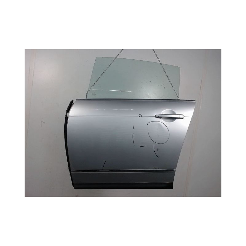 PORTE ARRIERE GAUCHE CITROEN C6