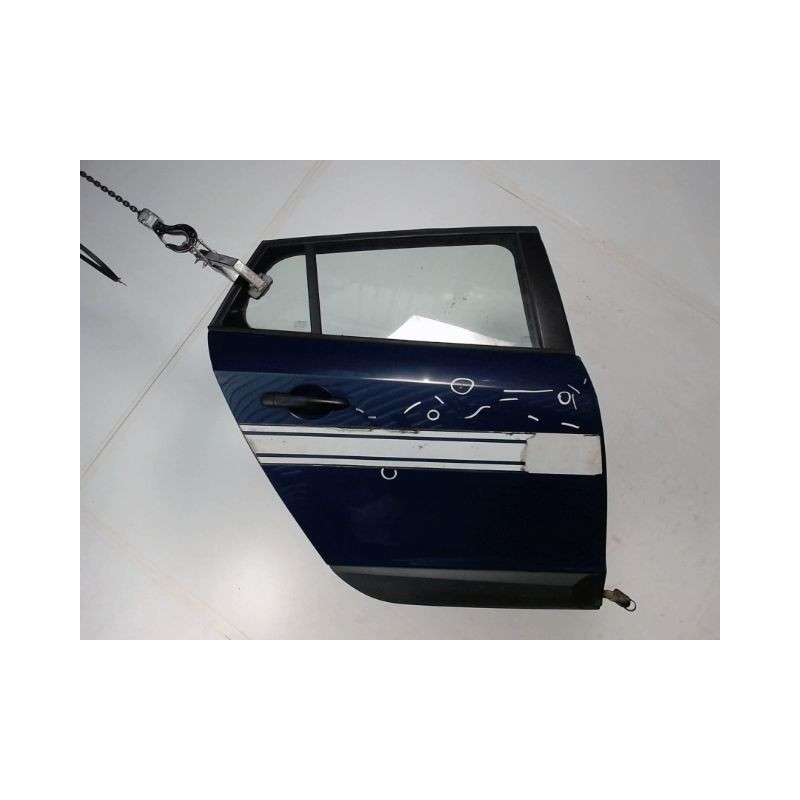 PORTE ARRIERE DROIT RENAULT MEGANE
