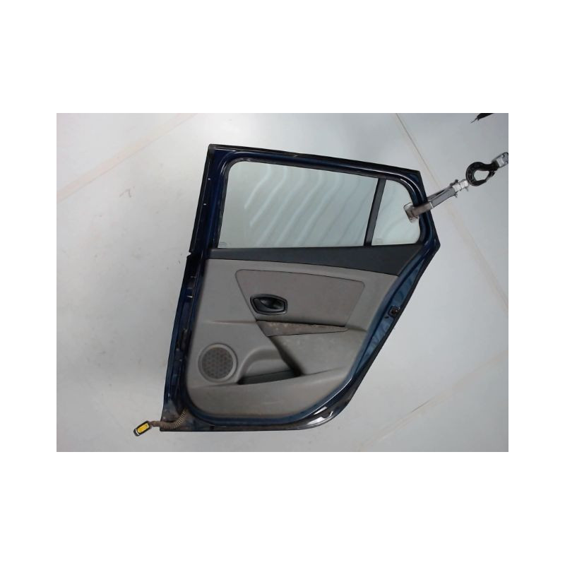 PORTE ARRIERE DROIT RENAULT MEGANE