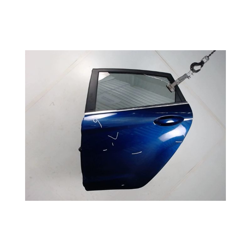 PORTE ARRIERE GAUCHE FORD FIESTA