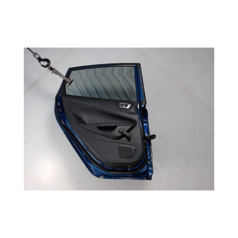 PORTE ARRIERE GAUCHE FORD FIESTA