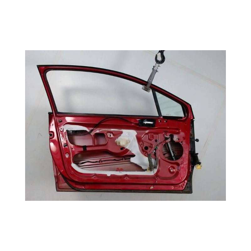 PORTE AVANT GAUCHE CITROEN C4