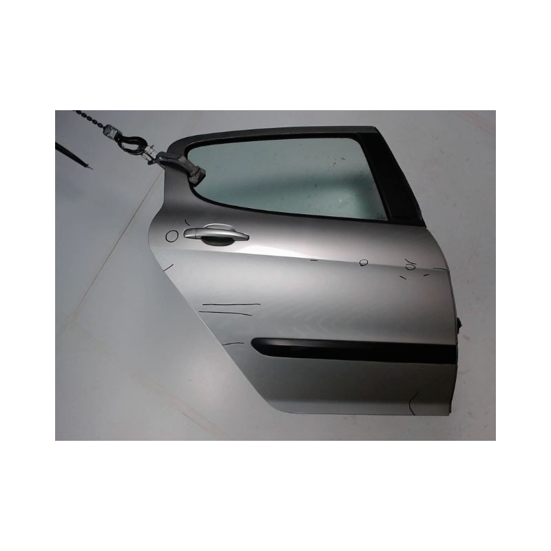 PORTE ARRIERE DROIT PEUGEOT 308