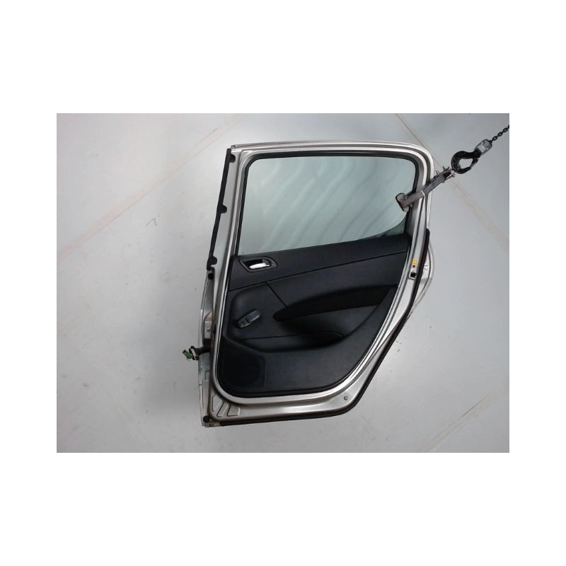 PORTE ARRIERE DROIT PEUGEOT 308